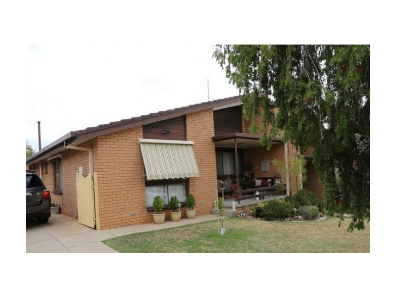 1/21 Northernview Drive, West Albury NSW 2640