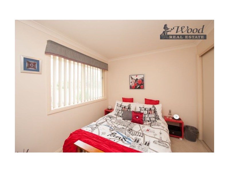 50 The Avenue, Thurgoona NSW 2640