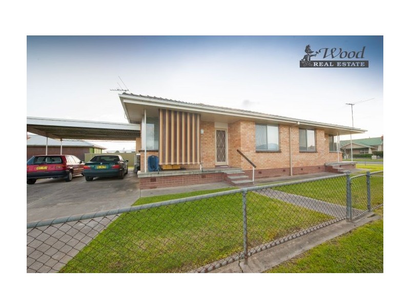 329 Wantigong Street, North Albury NSW 2640