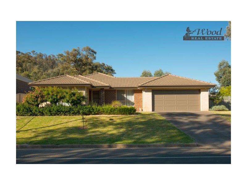 876 Union Rd (Norris Park), Lavington NSW 2641