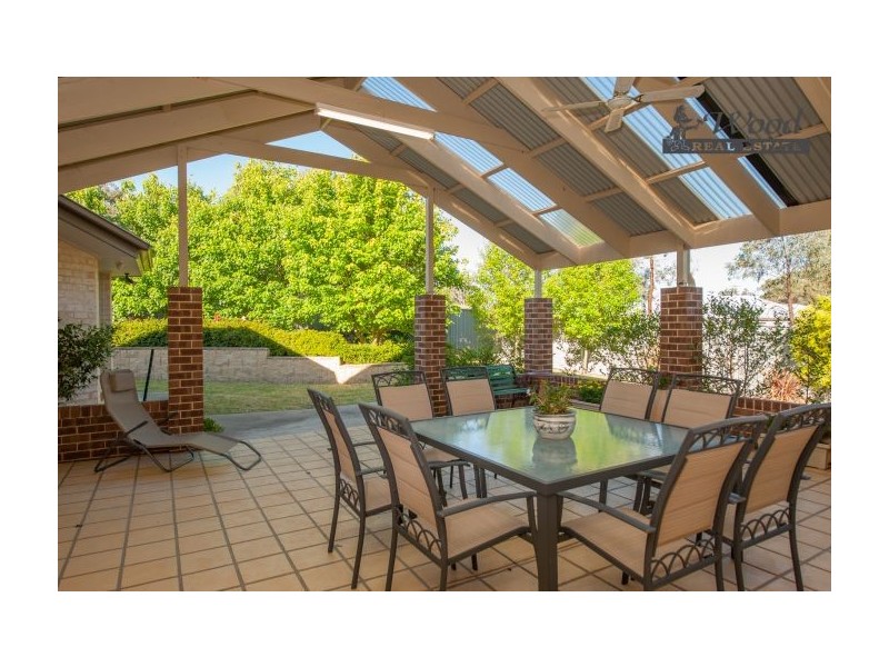 876 Union Rd (Norris Park), Lavington NSW 2641