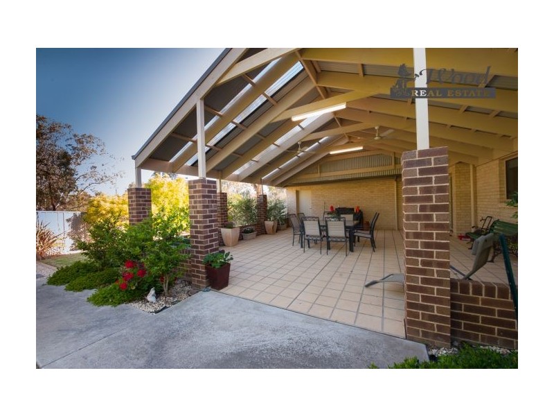 876 Union Rd (Norris Park), Lavington NSW 2641