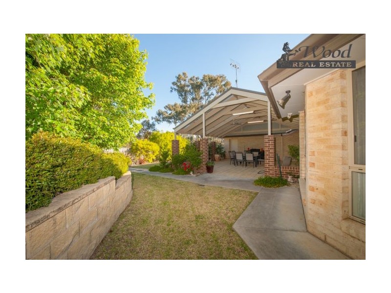 876 Union Rd (Norris Park), Lavington NSW 2641