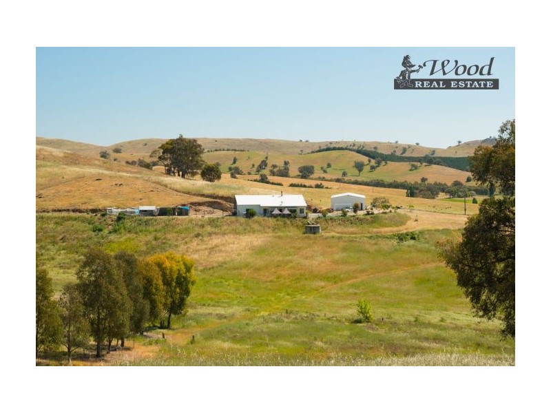 76 Tinmine Rd, Mullengandra NSW 2644