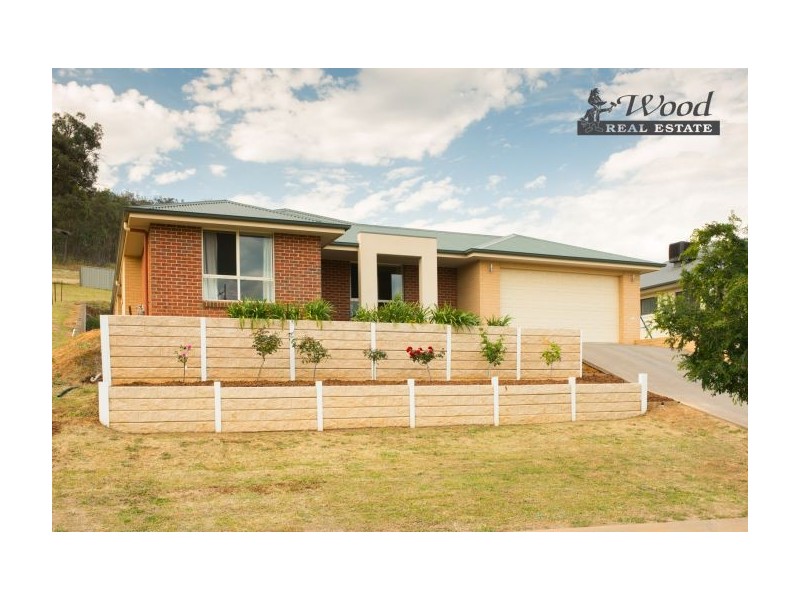 122 Emma Way  (Norris Park), Lavington NSW 2641