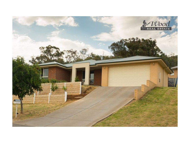 122 Emma Way  (Norris Park), Lavington NSW 2641