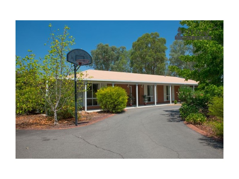 20 Fry Road, Thurgoona NSW 2640