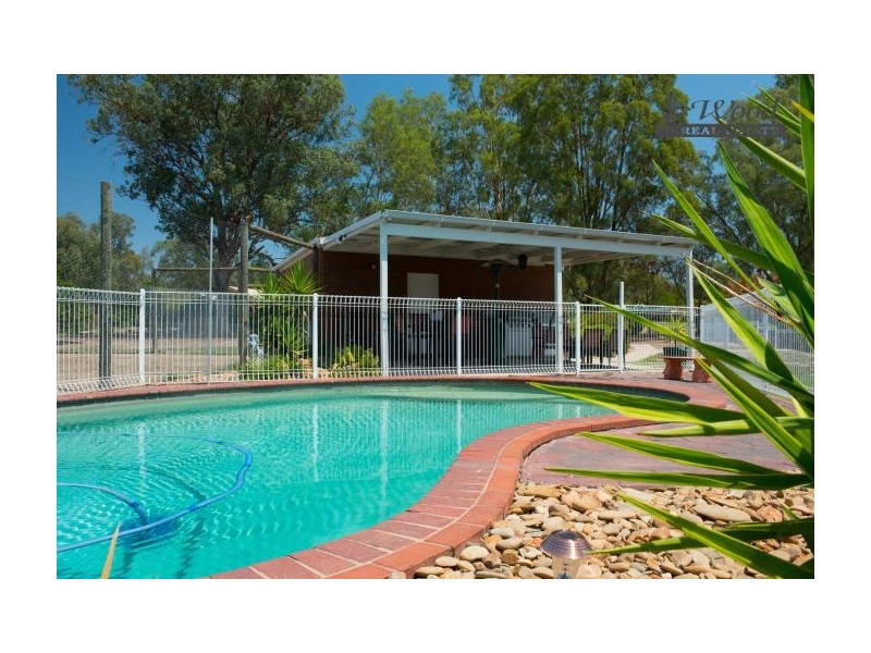 20 Fry Road, Thurgoona NSW 2640