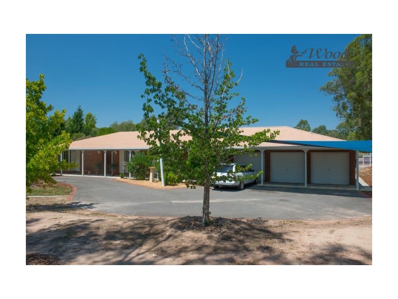 20 Fry Road, Thurgoona NSW 2640