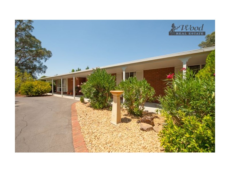 20 Fry Road, Thurgoona NSW 2640