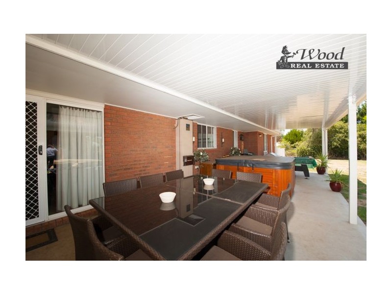 20 Fry Road, Thurgoona NSW 2640