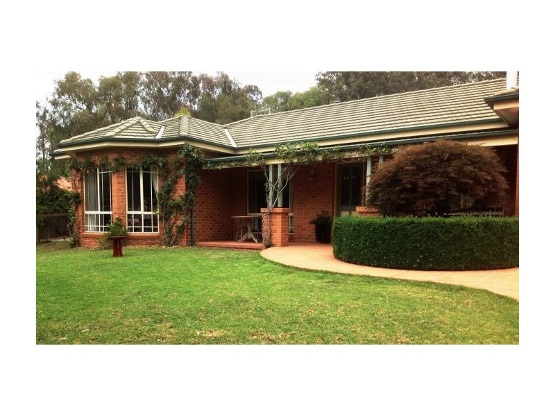 22 Baw Baw Street, Thurgoona NSW 2640