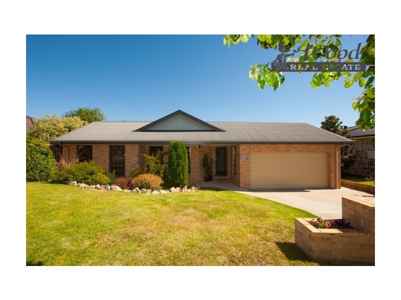 95 Dyrandra Way, Thurgoona NSW 2640