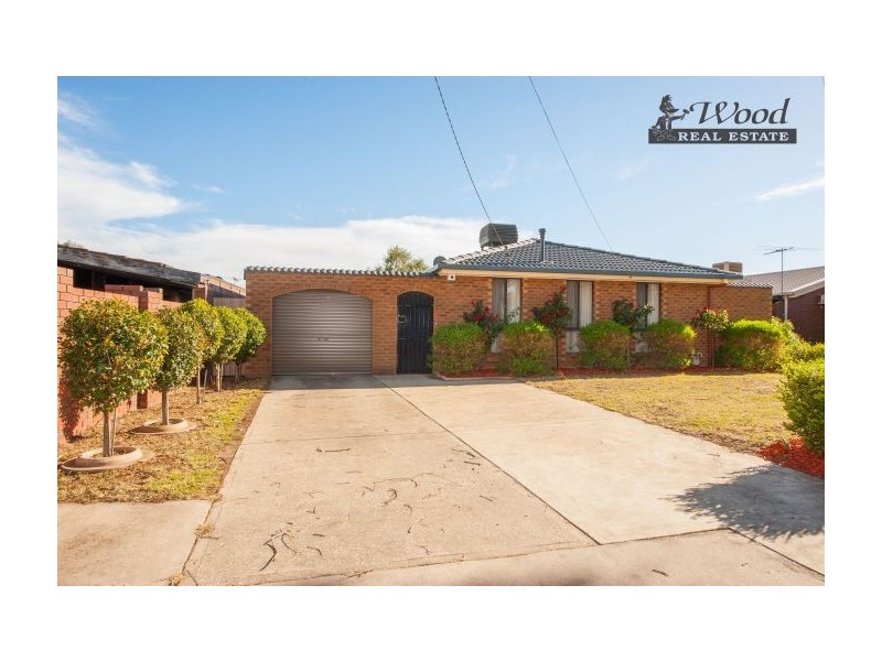 419 Kaitlers Road, Lavington NSW 2641