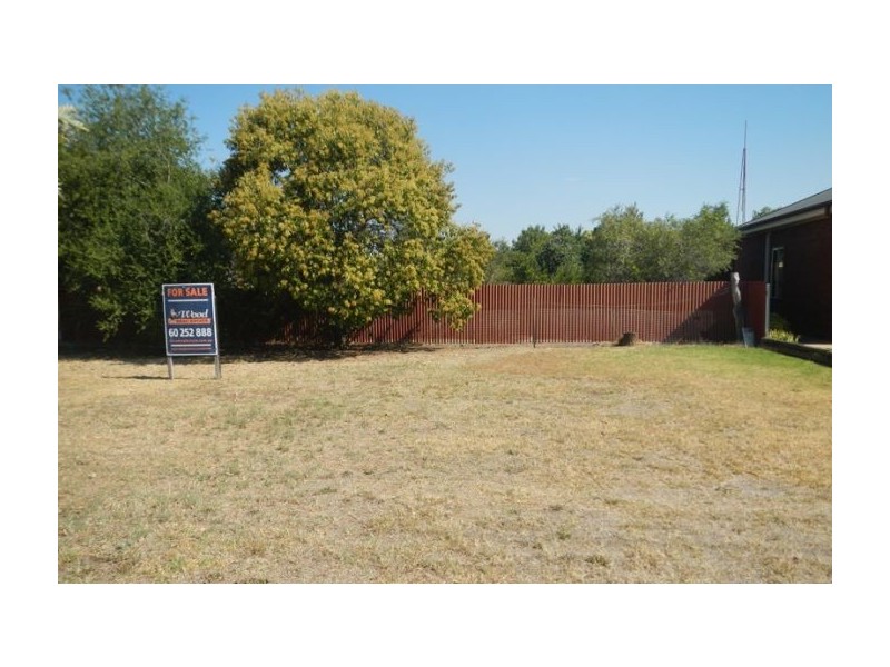 21 Edward Street, Culcairn NSW 2660