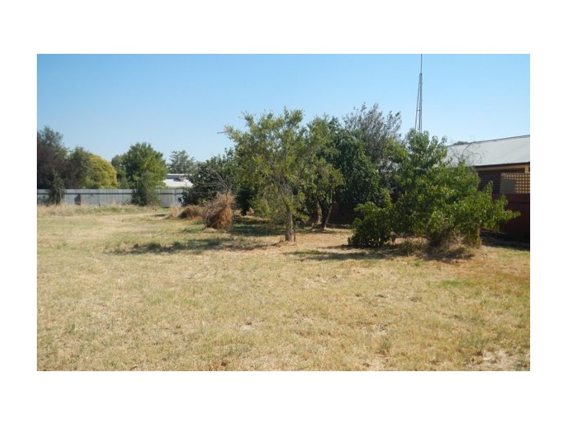 21 Edward Street, Culcairn NSW 2660