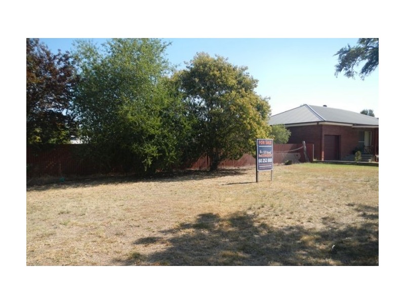 21 Edward Street, Culcairn NSW 2660