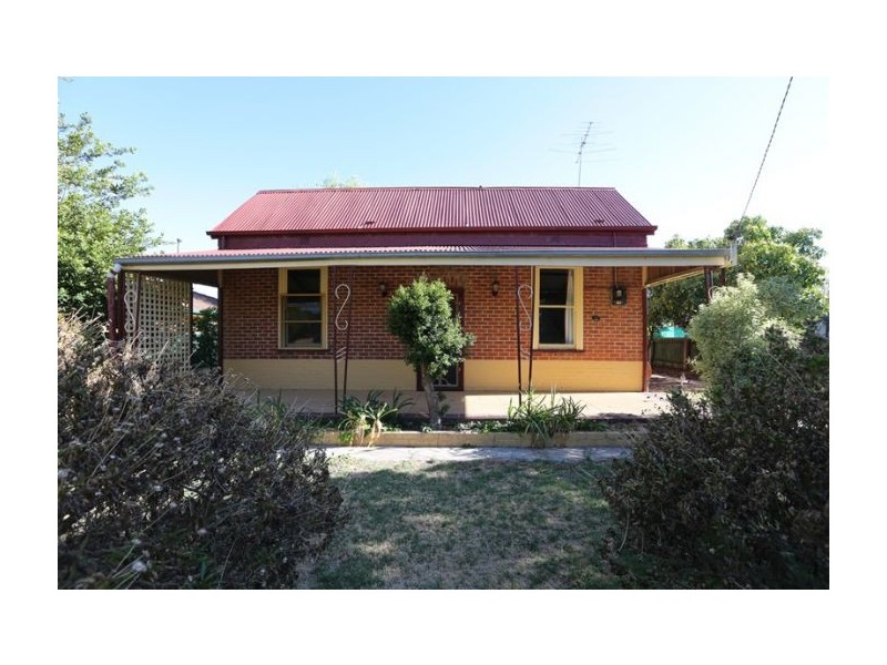 30 South Street, Henty NSW 2658