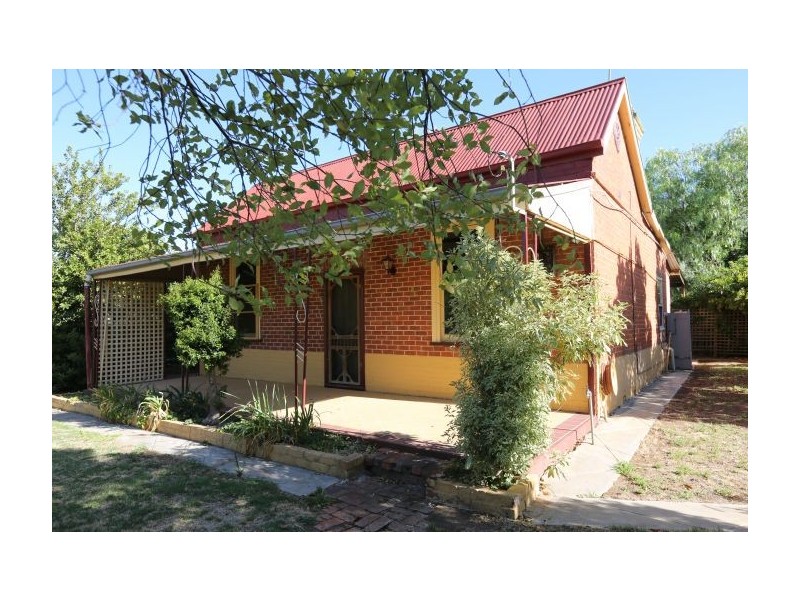 30 South Street, Henty NSW 2658