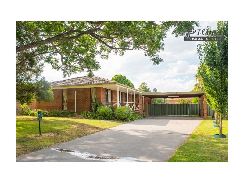 29 Sunwood Drive, Lavington NSW 2641