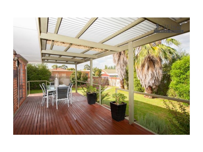 29 Sunwood Drive, Lavington NSW 2641