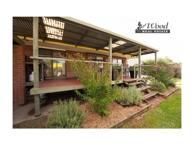 29 Sunwood Drive, Lavington NSW 2641