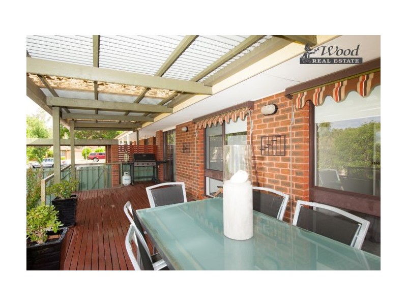 29 Sunwood Drive, Lavington NSW 2641