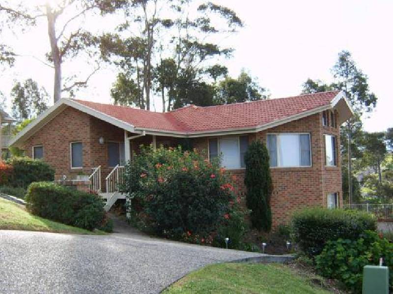 North Narooma NSW 2546