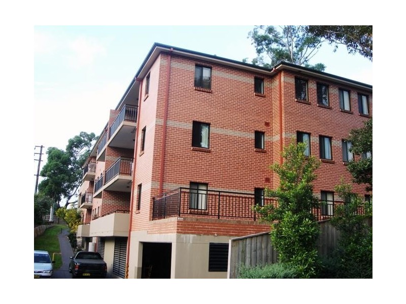 Pennant Hills Road, Pennant Hills NSW 2120