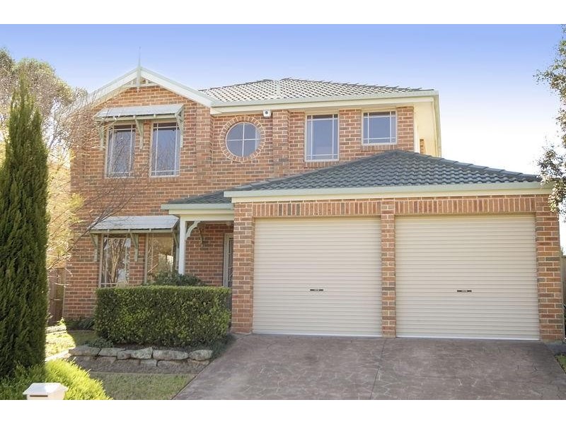 23 Shaun Street , Glenwood NSW 2768