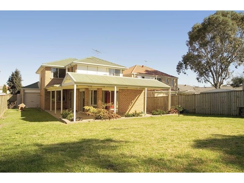 23 Shaun Street , Glenwood NSW 2768