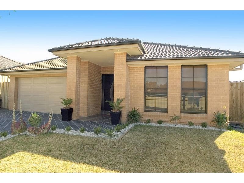 Kellyville Ridge NSW 2155