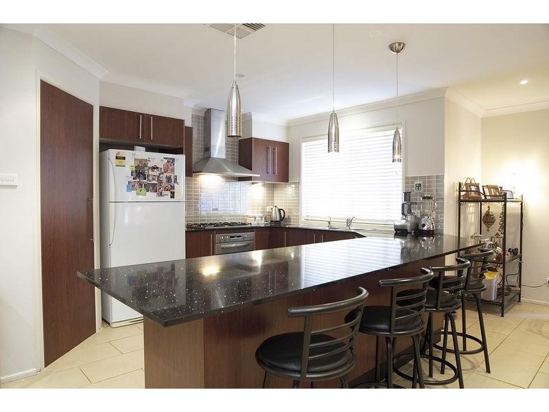 Kellyville Ridge NSW 2155