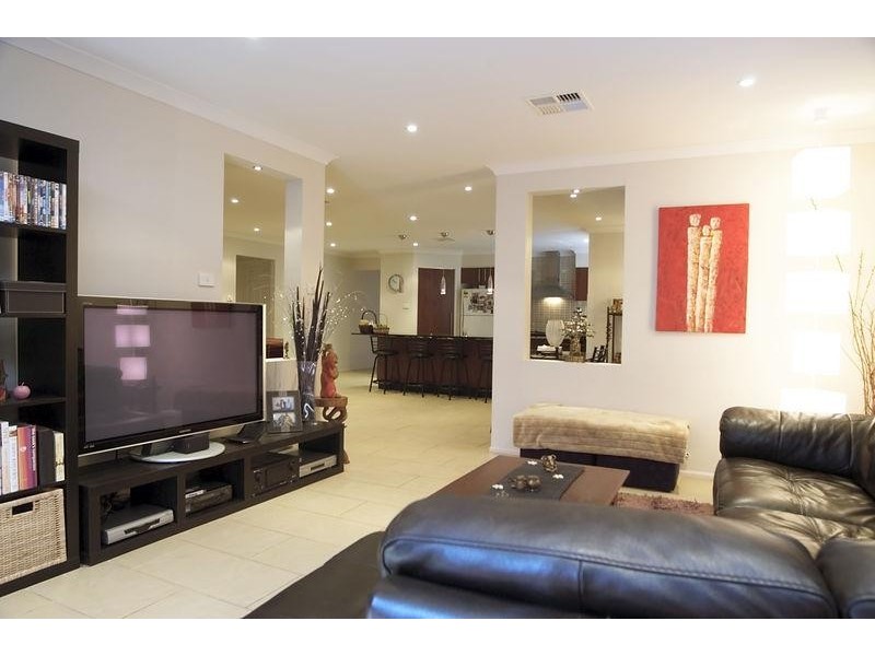 Kellyville Ridge NSW 2155