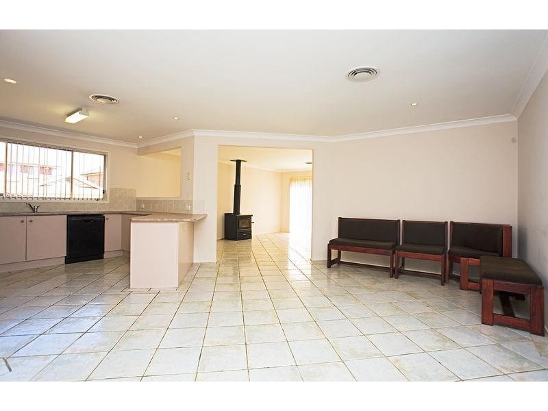 Beaumont Hills NSW 2155