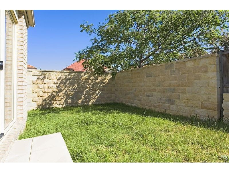 Beaumont Hills NSW 2155