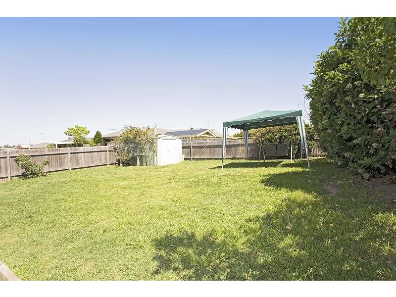 49 Clonmore Street, Kellyville Ridge NSW 2155