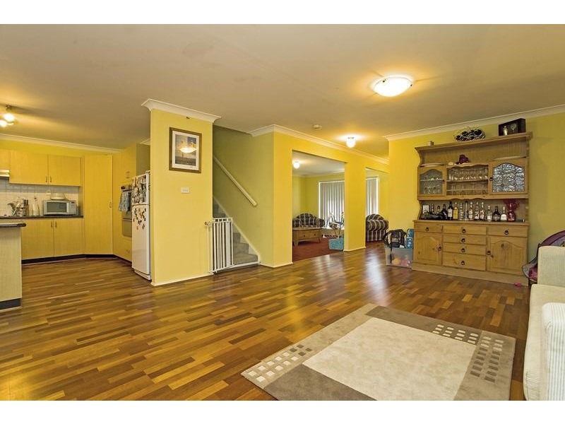 49 Clonmore Street, Kellyville Ridge NSW 2155