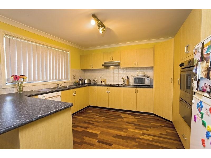 49 Clonmore Street, Kellyville Ridge NSW 2155