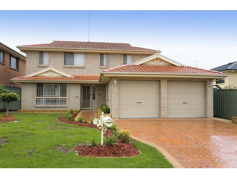 Rouse Hill NSW 2155