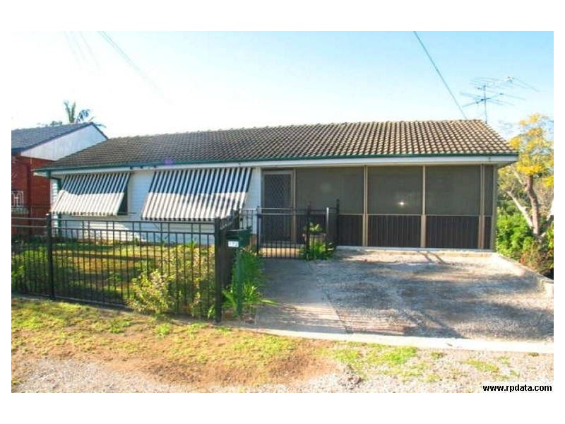 North Rocks NSW 2151