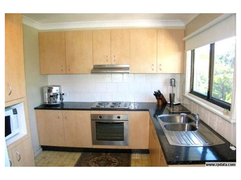 North Rocks NSW 2151