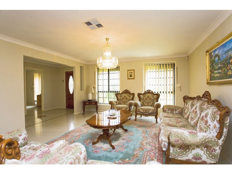 58 Clower Ave, Rouse Hill NSW 2155