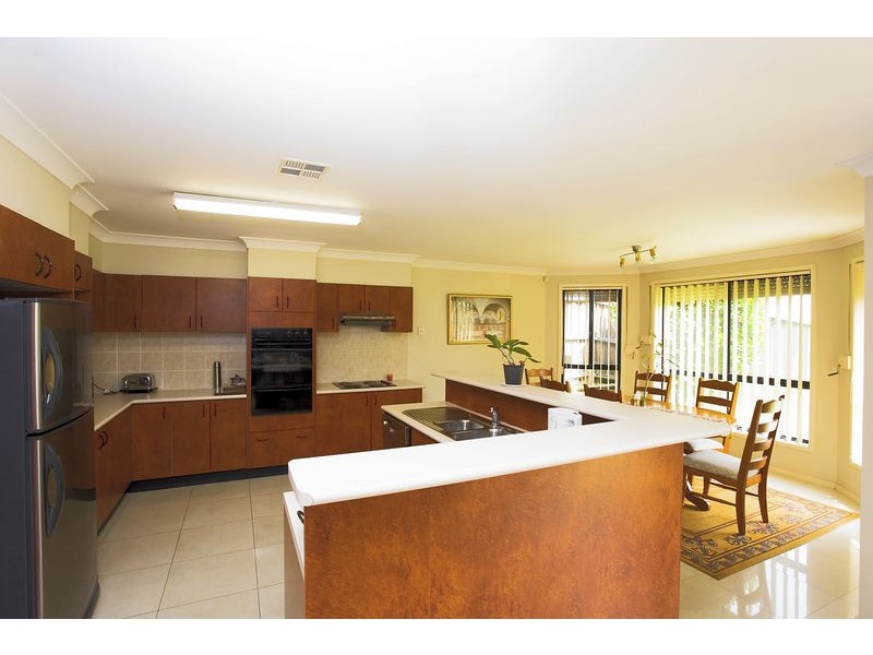58 Clower Ave, Rouse Hill NSW 2155