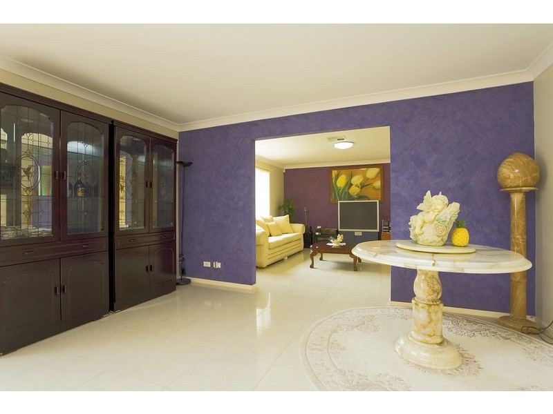 58 Clower Ave, Rouse Hill NSW 2155