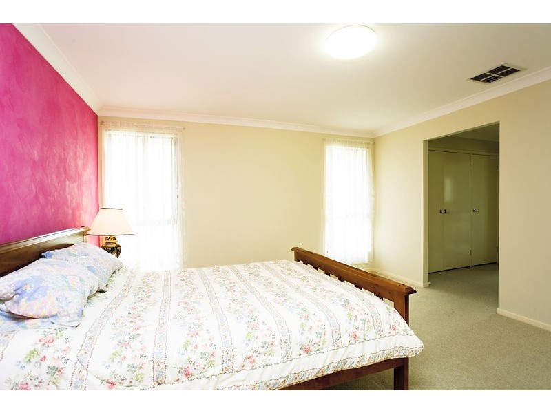 58 Clower Ave, Rouse Hill NSW 2155