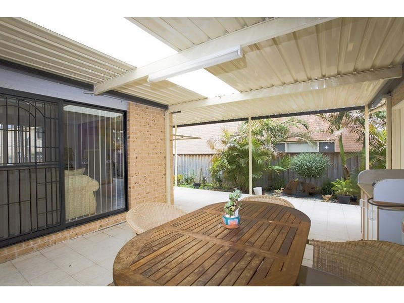 58 Clower Ave, Rouse Hill NSW 2155