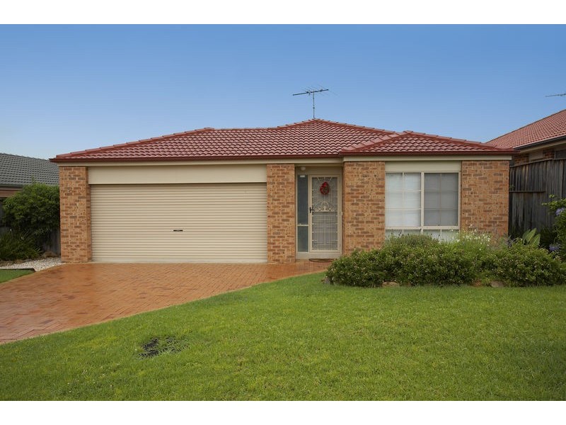 Stanhope Gardens NSW 2768