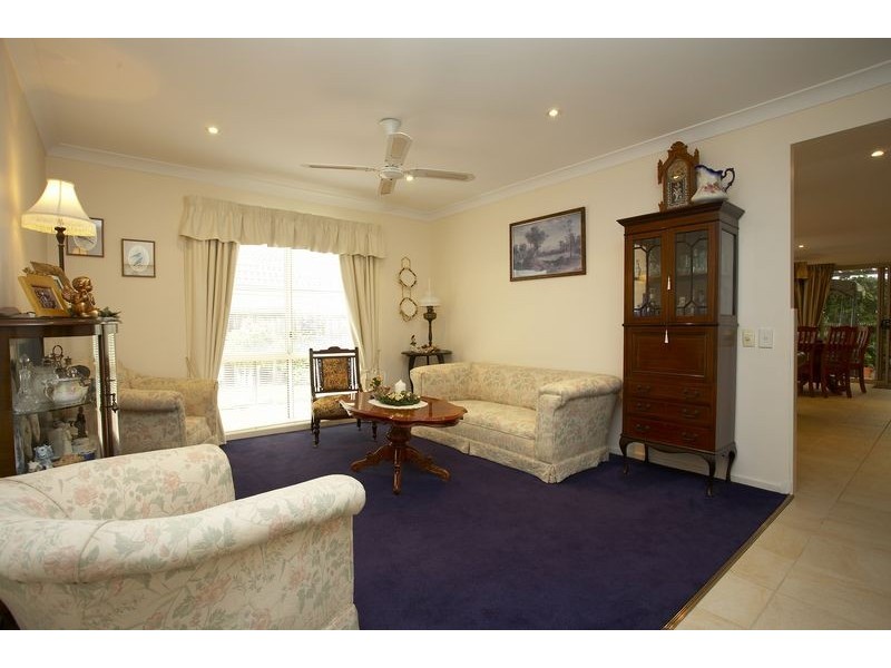 Stanhope Gardens NSW 2768