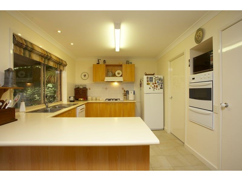 Stanhope Gardens NSW 2768